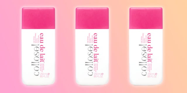 Collosol eau de Lait