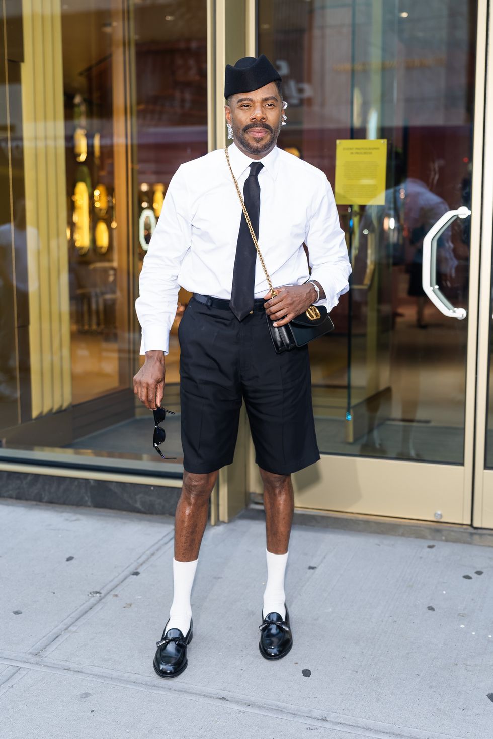 celebrity sightings in new york city july 24, 2025