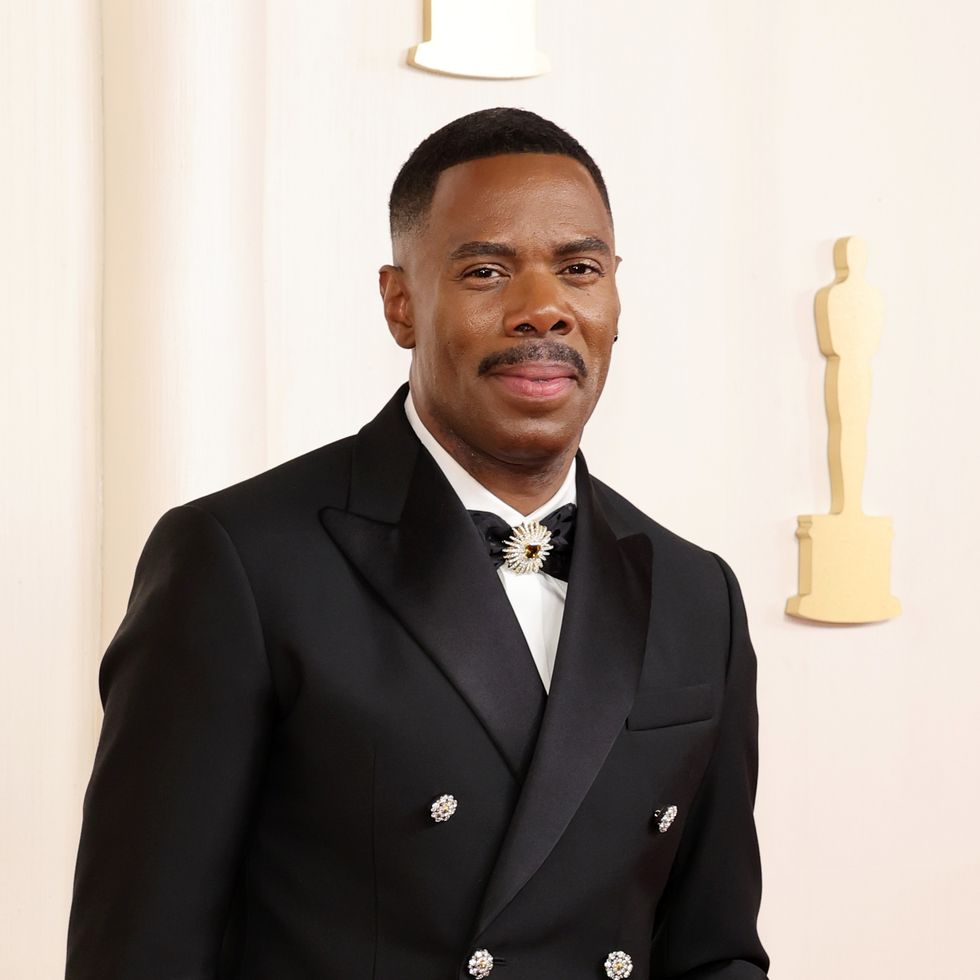 colman domingo 96th annual academy awards arrivals