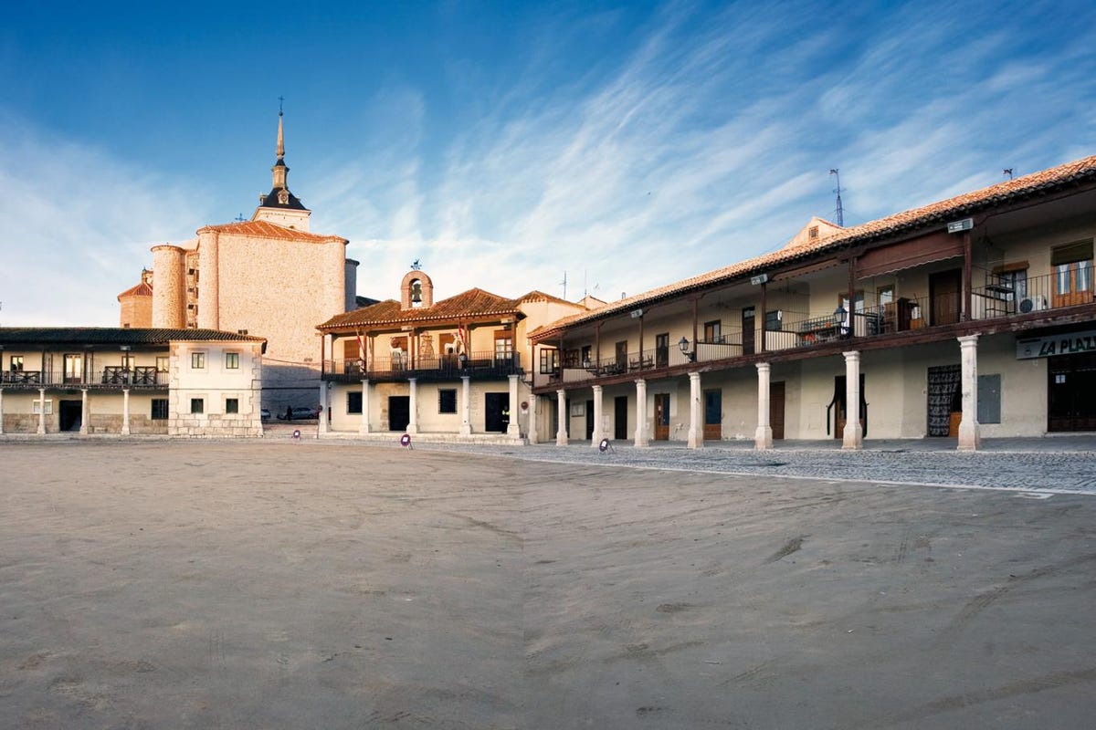 Los 10 pueblos de montaña más bonitos de España