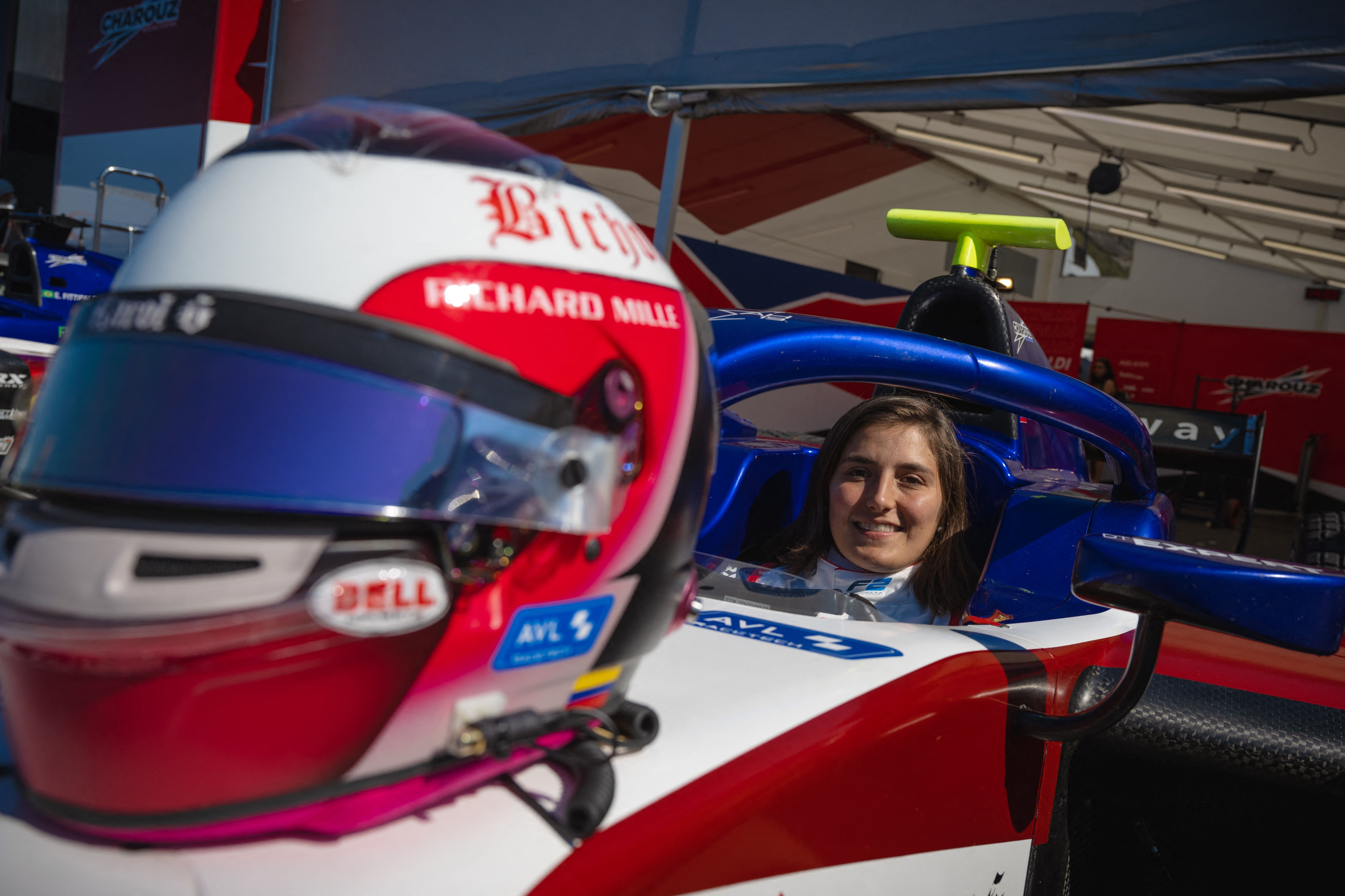 All 10 F1 teams to support the all-female F1 Academy starting in