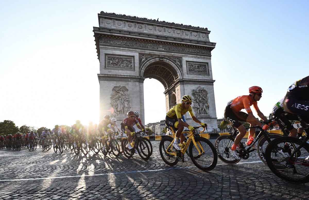 Tour de France 2020 | Why the Tour Should Be Delayed Amid Coronavirus