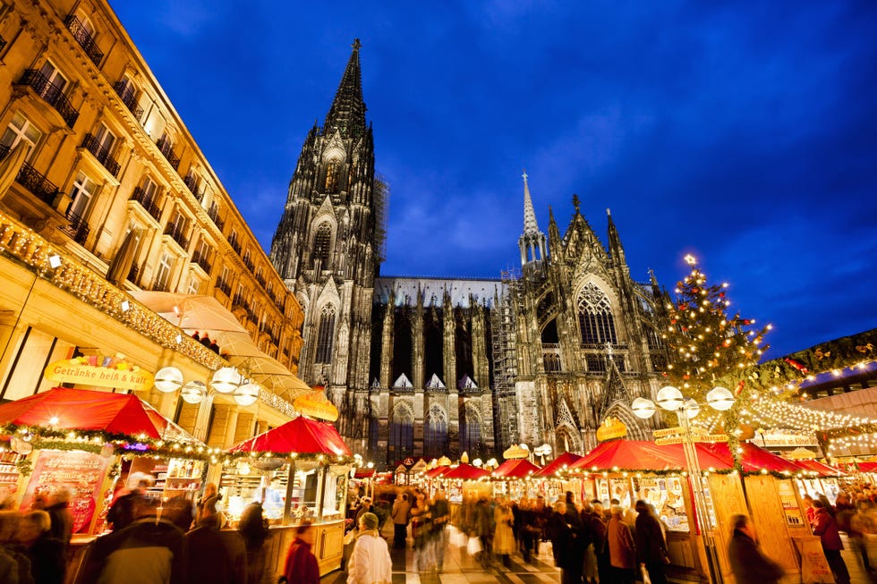 colonia alemania navidad