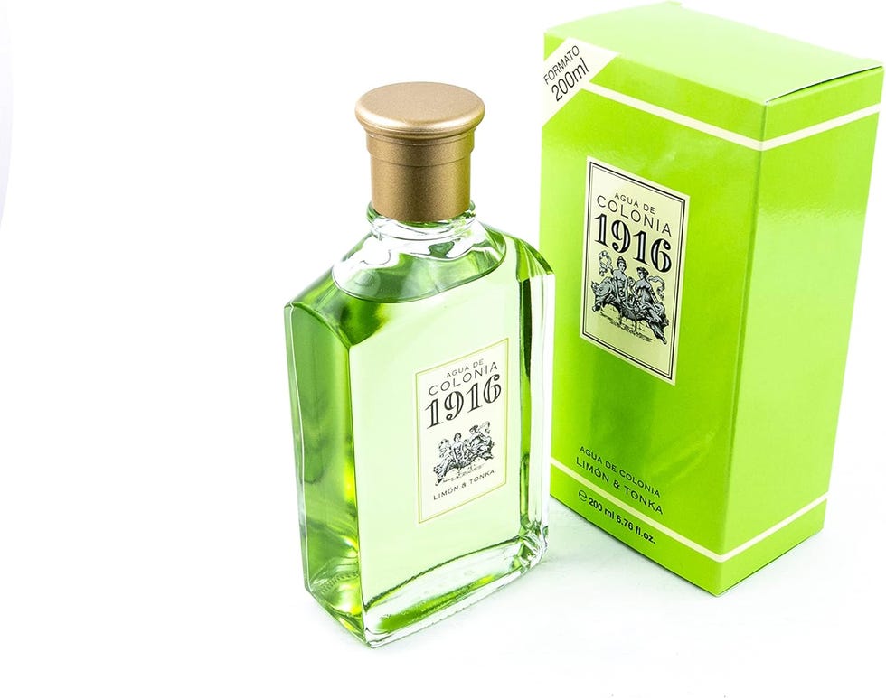 colonia 1916 unisex