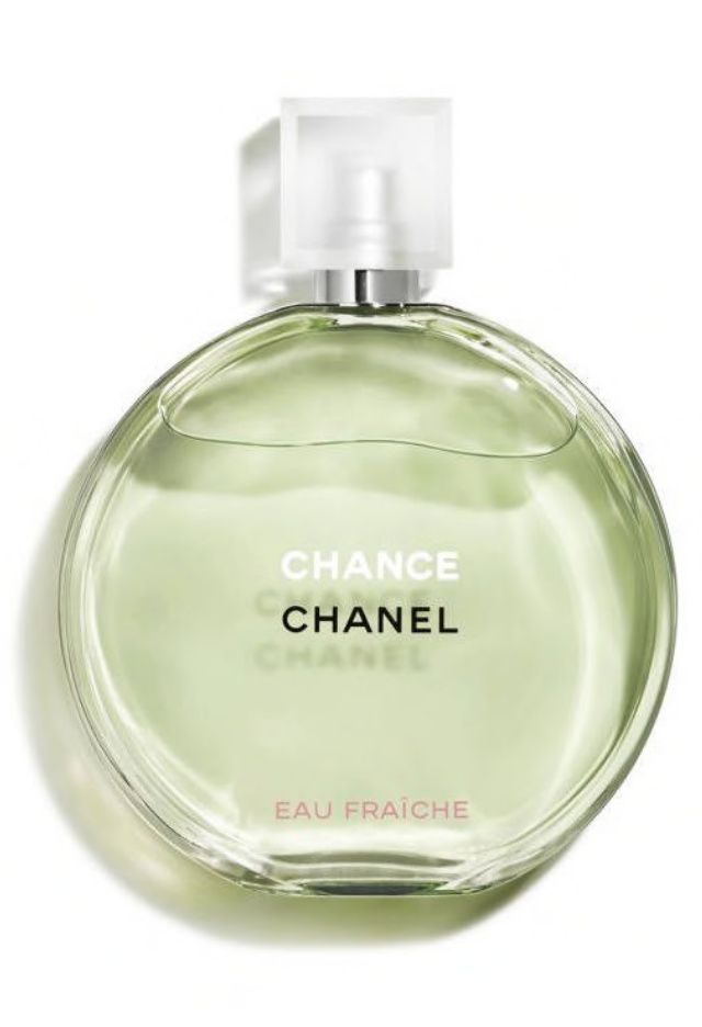 Los 9 mejores perfumes de Chanel para hombre