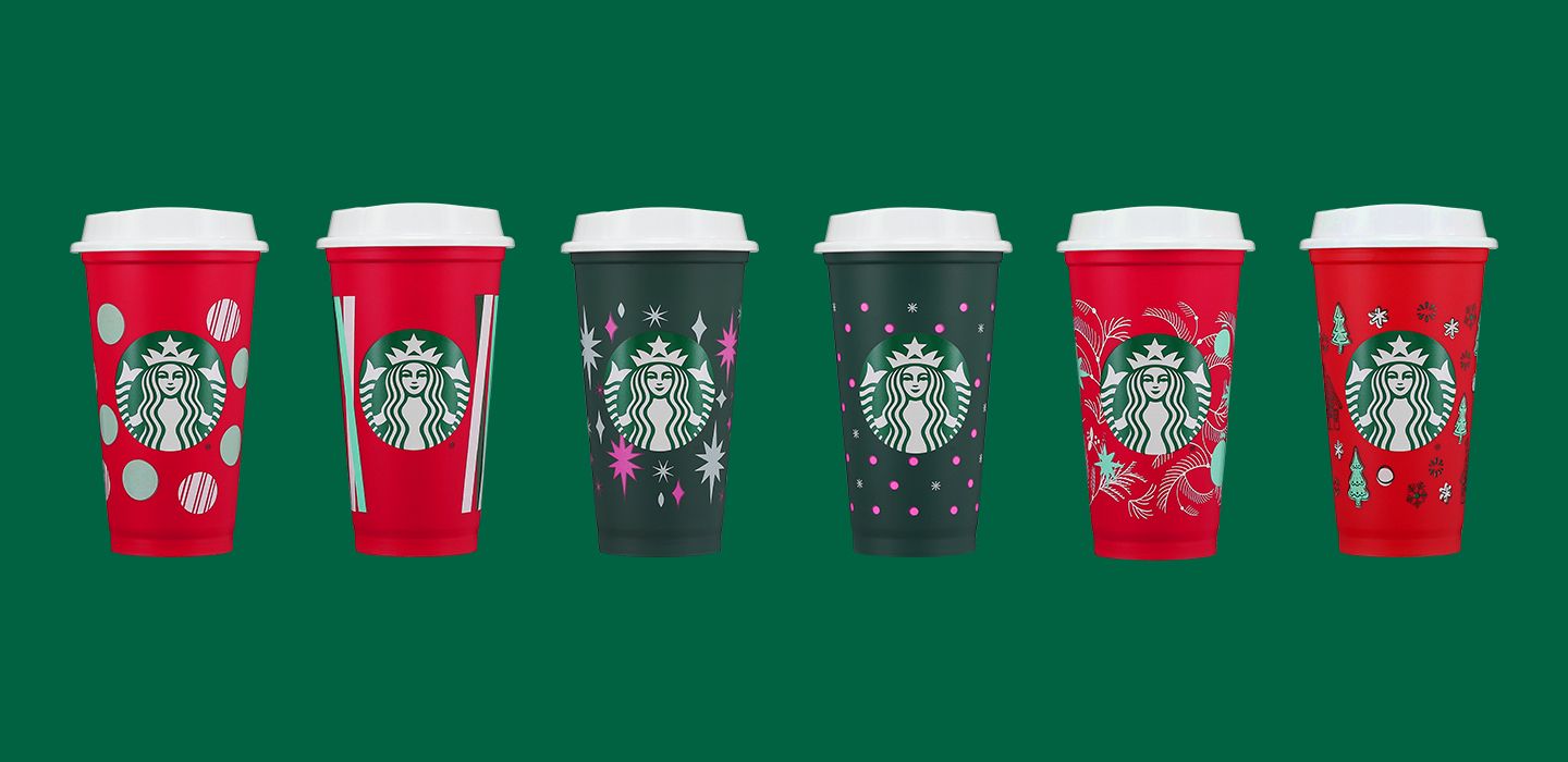 Christmas Starbucks Cup-christmas Cup Gift-teacher Christmas Gift-starbuck  Lover Christmas Gift-holiday Starbucks Cup-santa Holiday Tumbler 