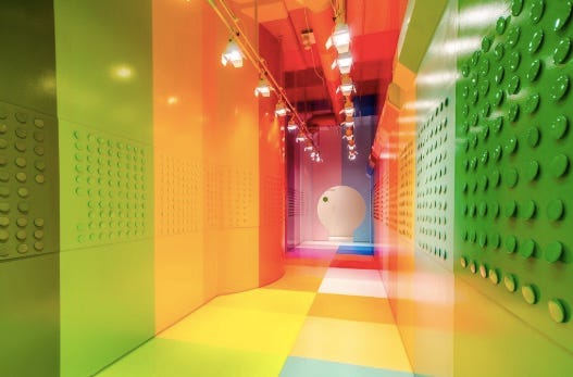 Green, Light, Yellow, Colorfulness, Graphic design, Architecture, Interior design, Ceiling, Animation, Graphics, Green, Light, Yellow, Colorfulness, Graphic design, Architecture, Interior design, Ceiling, Animation, Graphics,