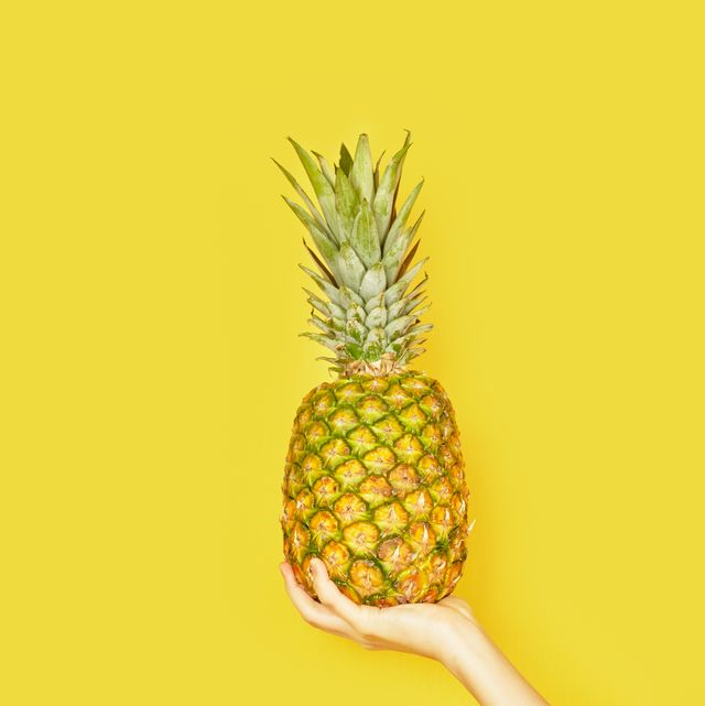 Is Pineapple Good For Weight Loss? 8 Benefits Of The Low-Cal Fruit