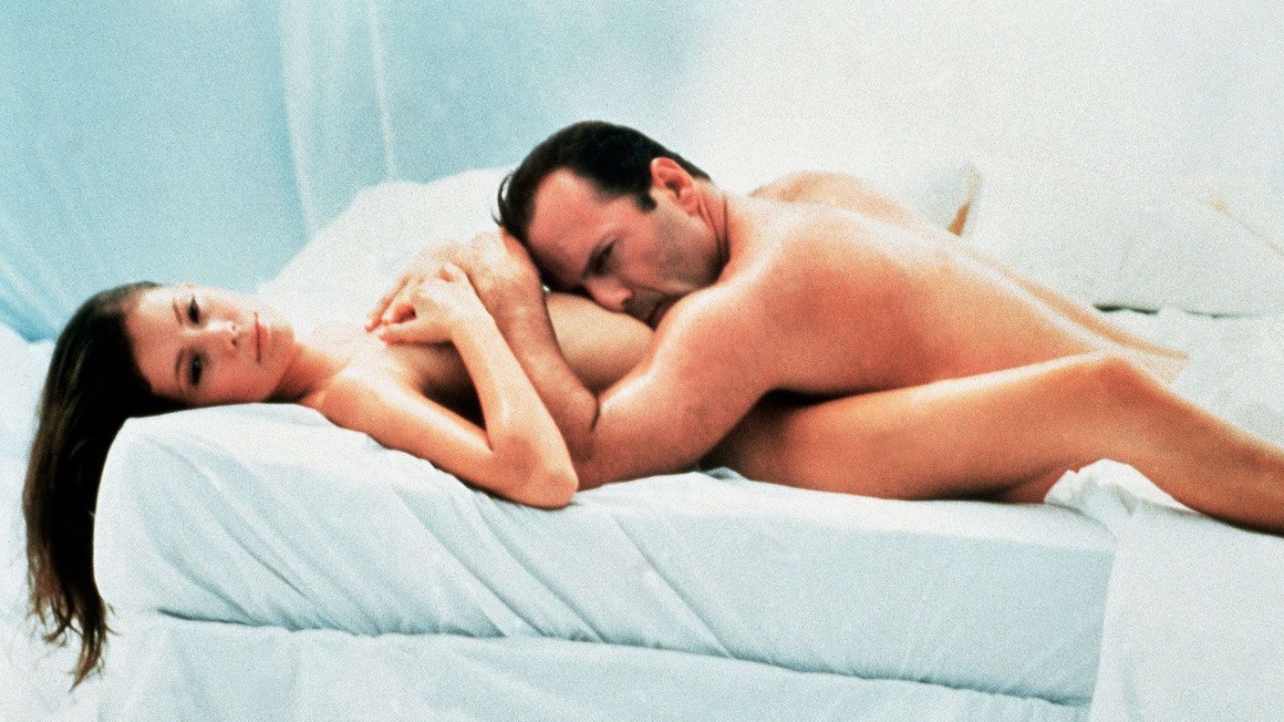20 Most Taboo Sex Movies of All Time
