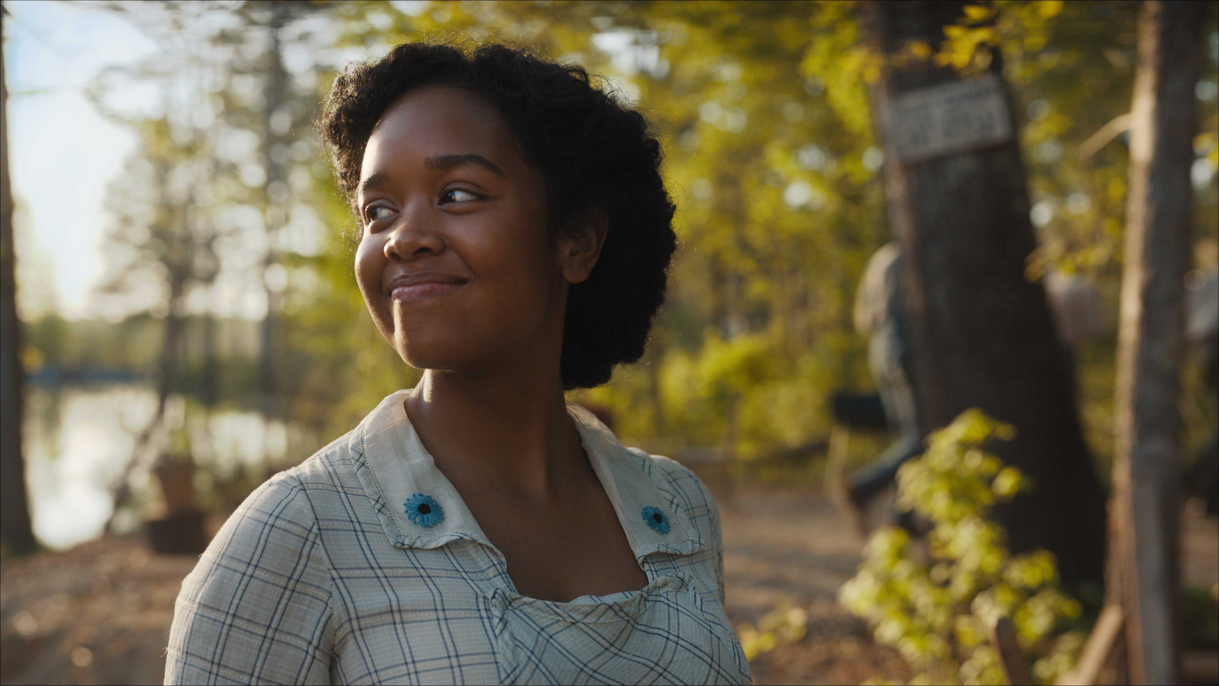 The Color Purple - Official Trailer - (Warner Bros.)