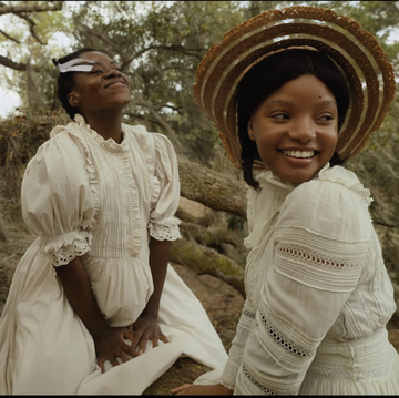 the color purple 2023 trailer musical