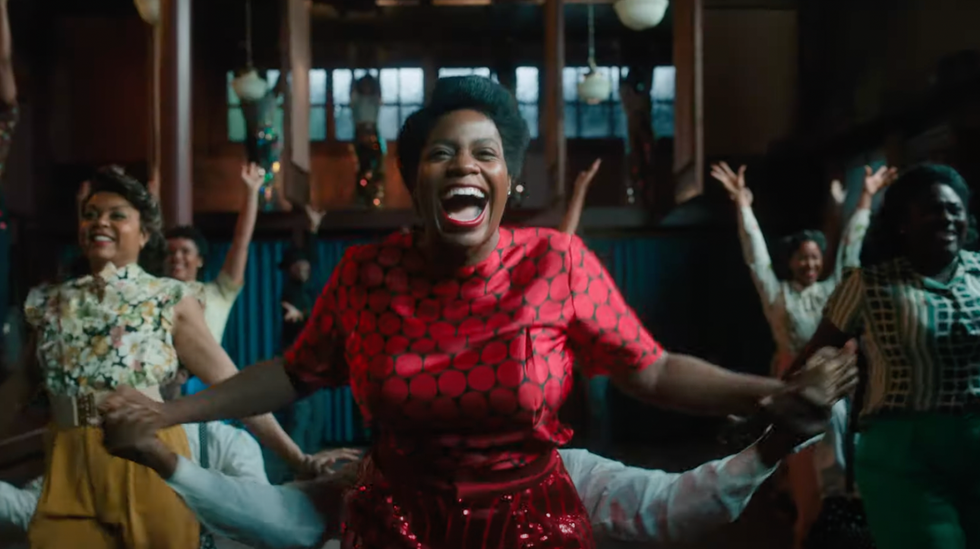 Watch the First “The Color Purple” Trailer, a Bold Reimagining Full of