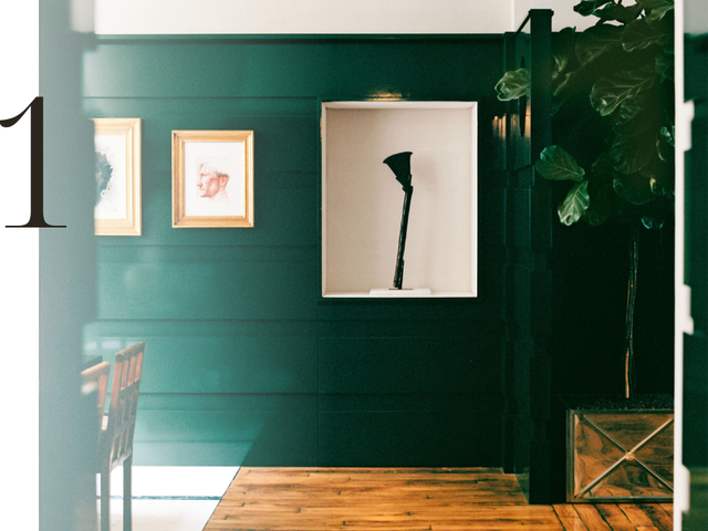 7 Paint Colors That Will Trend in 2023 - Hottest Color Trends