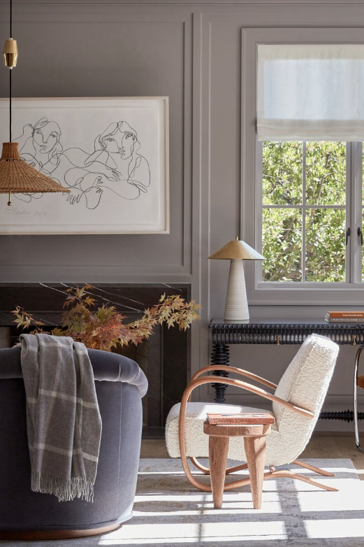 2023 Paint Color Trends