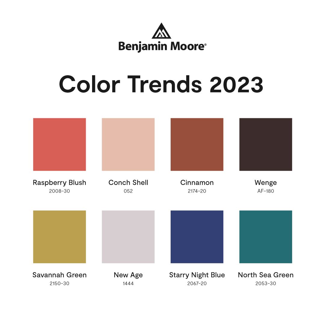 Colors For New Year 2023 Get New Year 2023 Update