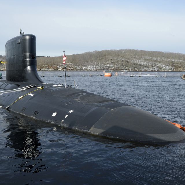 Submarine, Ballistic missile submarine, Cruise missile submarine, Vehicle, Watercraft, Deep-submergence rescue vehicle, Boat, 