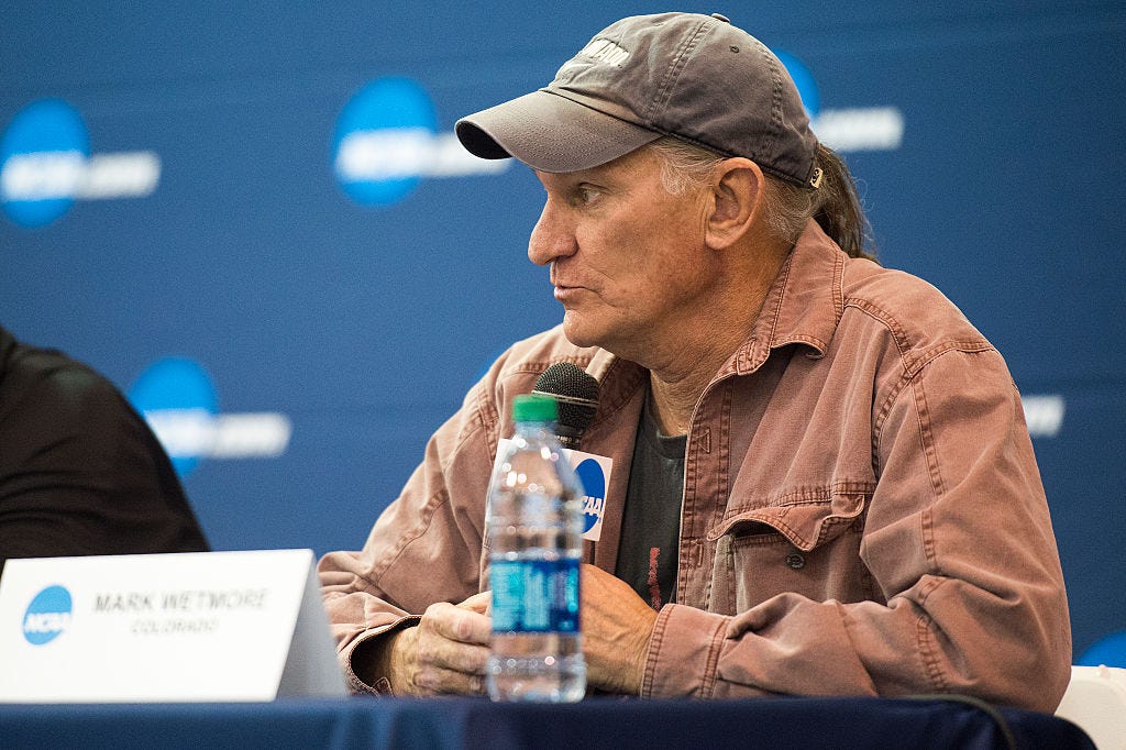 University of Colorado Conducts Investigation Into Legendary Running Program