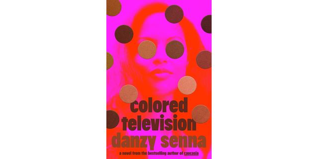 colored television, danzy senna