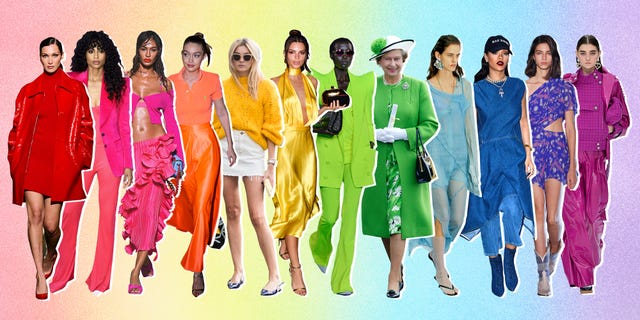 Summer Fashion Trends 2021: Chaotic Skirts, Shorts, Pants, and Shoes to  Wear Right Now