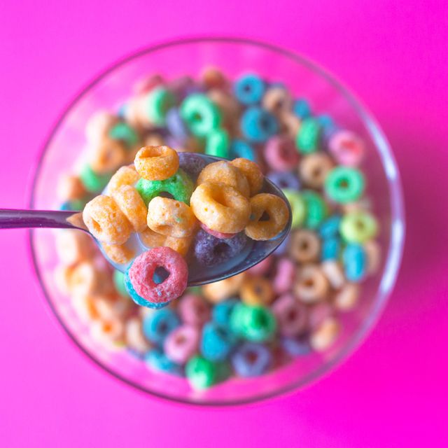 Is Cereal Healthy?  Houston Methodist On Health