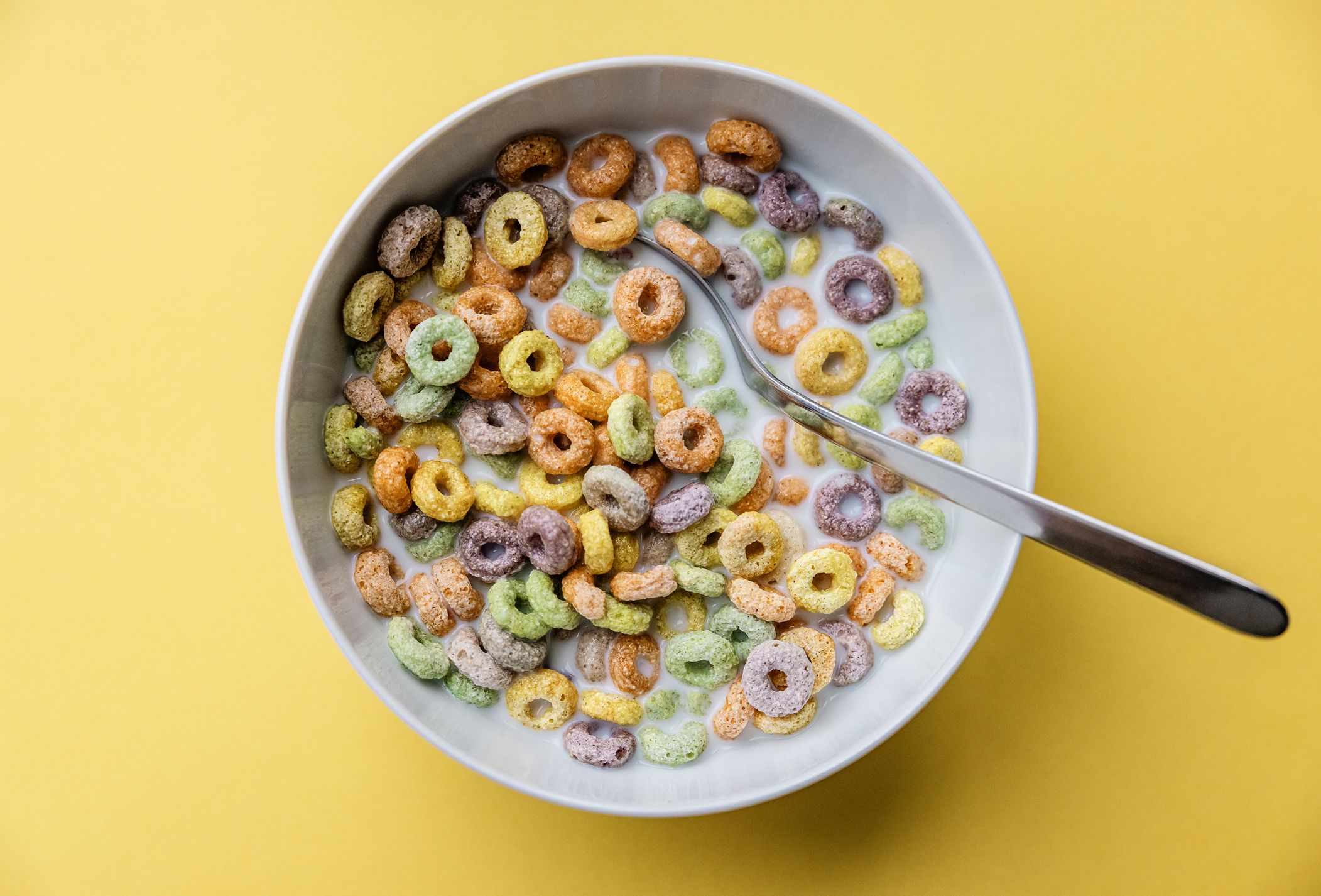 15 Foods You Should Not Eat, According to Doctors