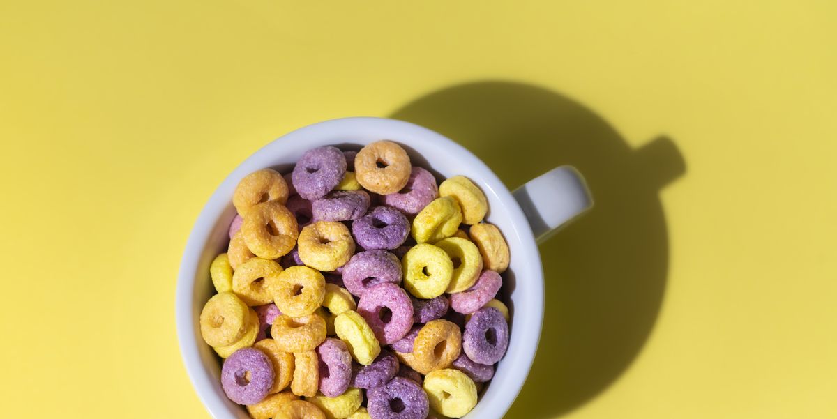Which Foods Are Ultra-Processed? The Complete List, Per Dietitian