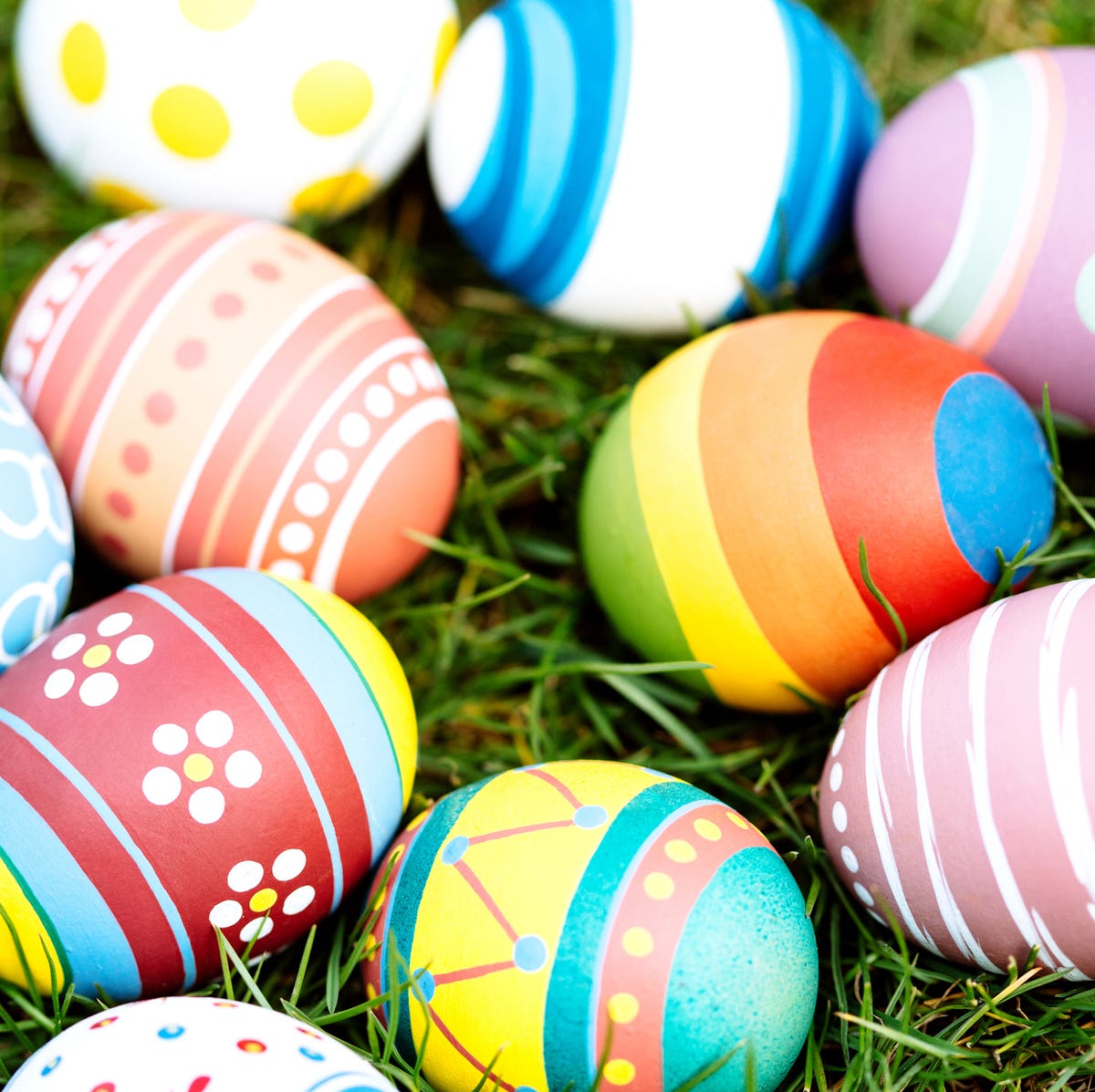 32 Best Easter Quotes - Inspiring Easter Sayings for the 2023 Holiday