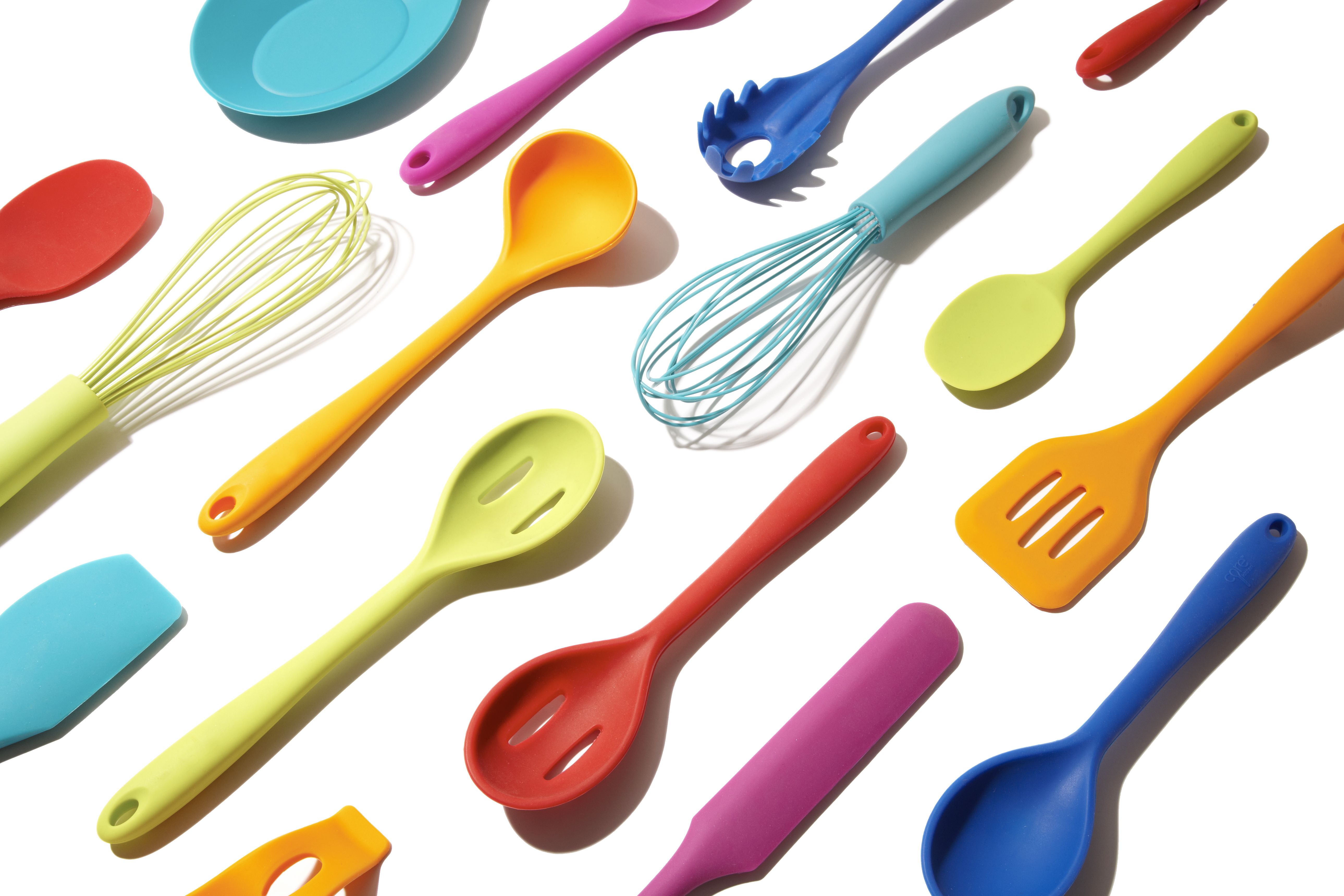 The 8 Best Kitchen Utensil Sets of 2023