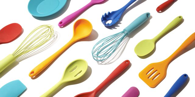 These 10 Handy Kitchen Tools Can Streamline Your Cooking And Meal Prep