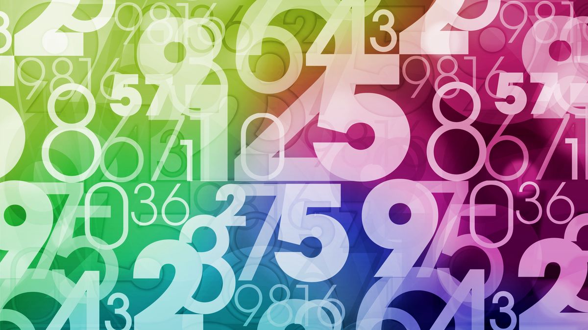 preview for Everything to Know About Numerology