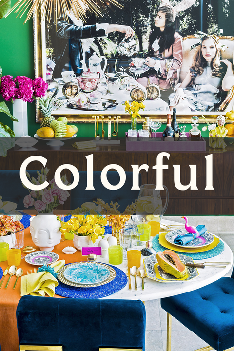 Yellow, Table, Party, Brunch, Meal, Furniture, Room, Event, Birthday, Interior design, 