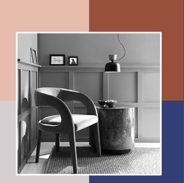 20 Chic Monochromatic Color Schemes - Decorating With One Color