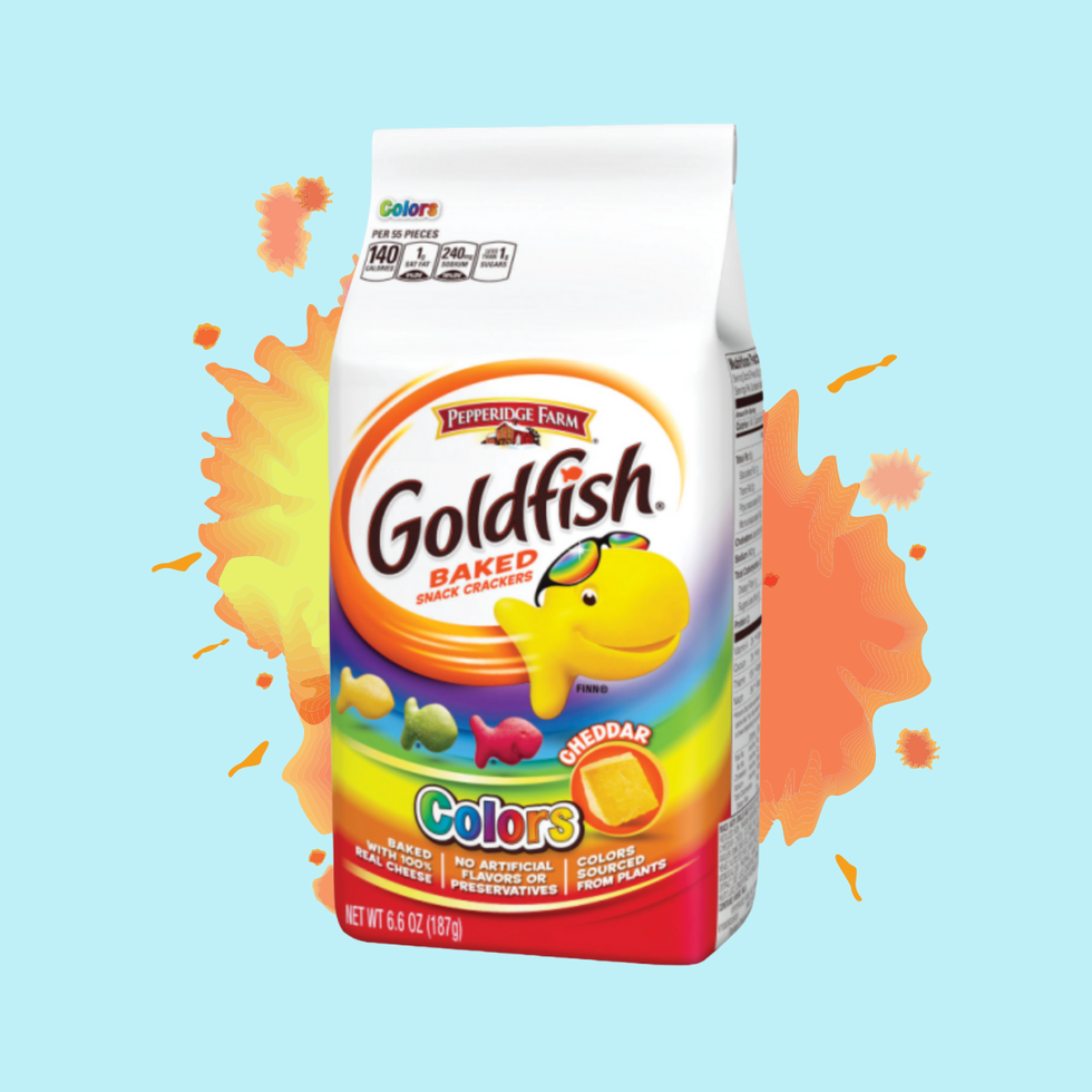 best goldfish