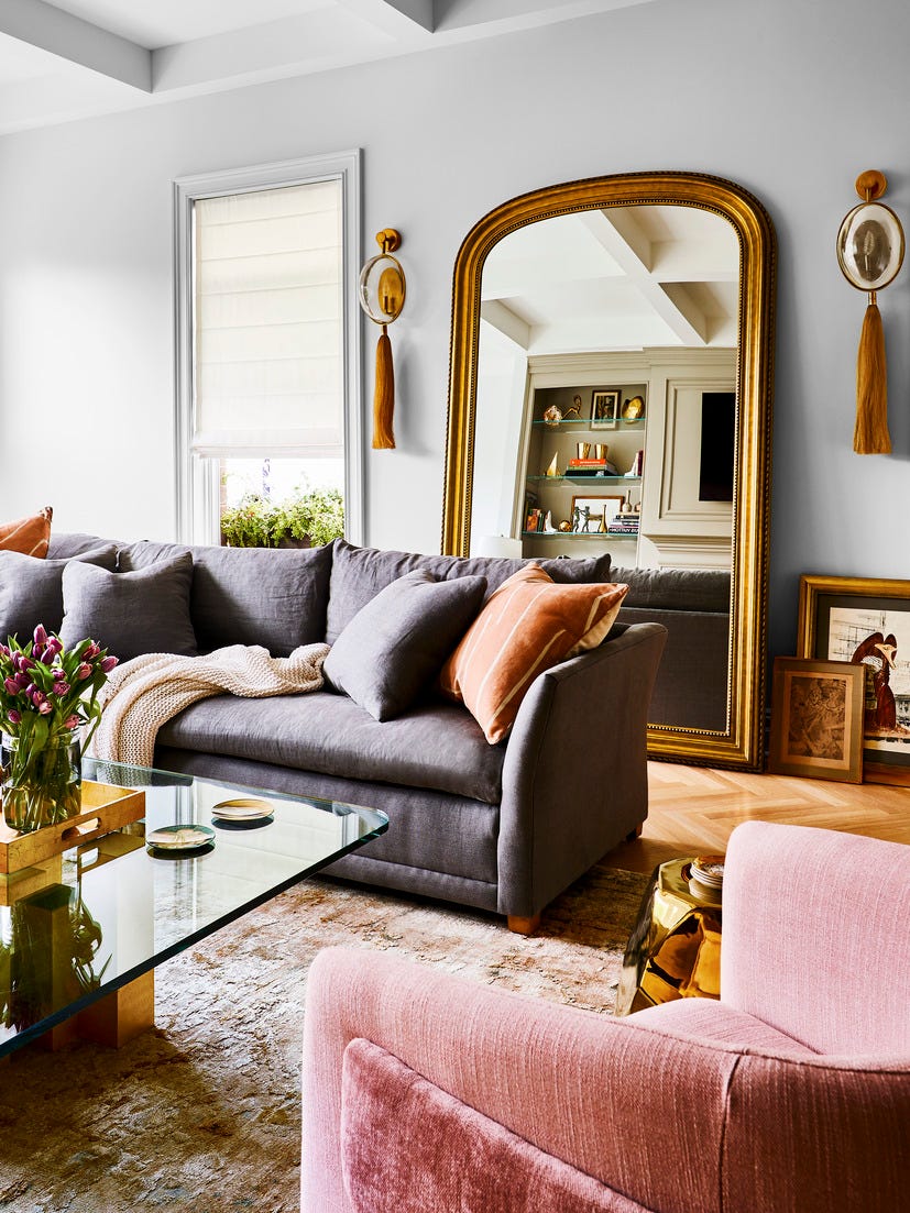 25 Colors That Go With Gray