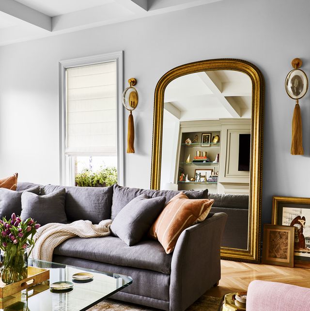 19 Colors That Go With Gray - Best Accent Colors to Pair With Gray