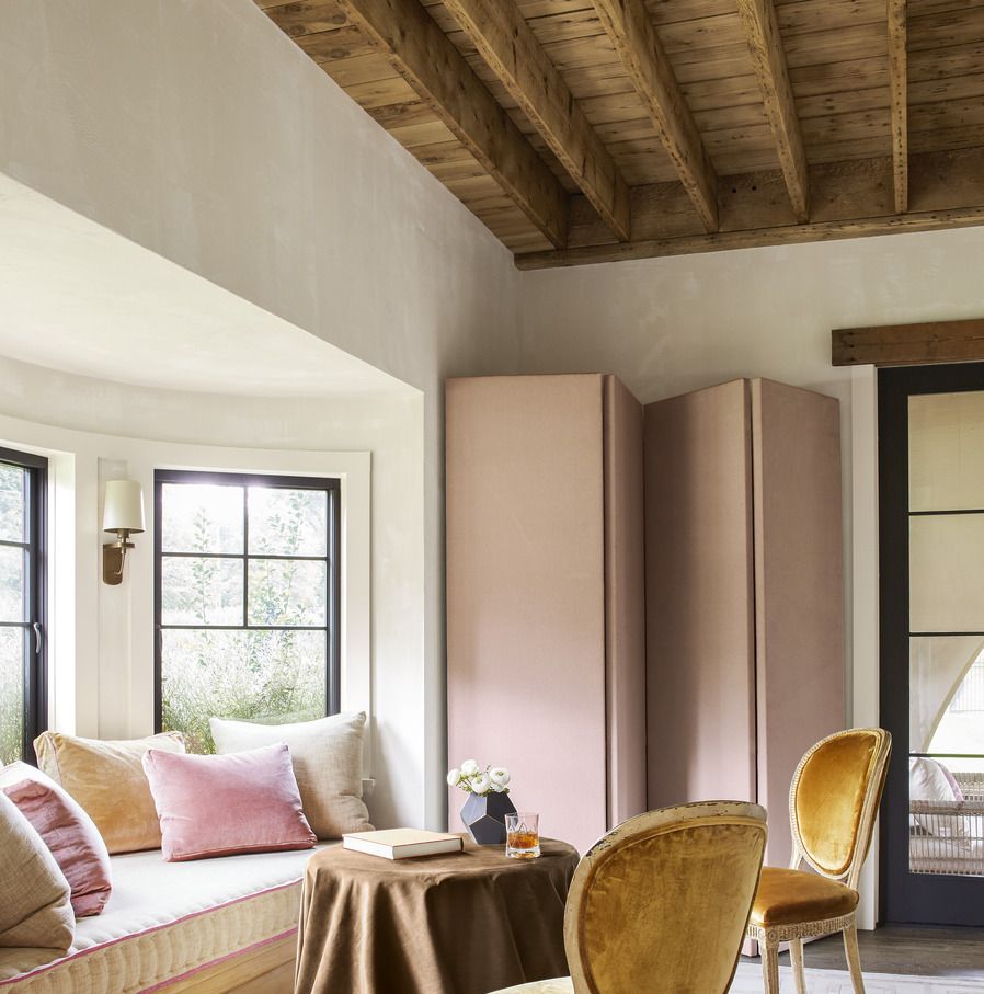 14 Timeless Colors That Go With Pink