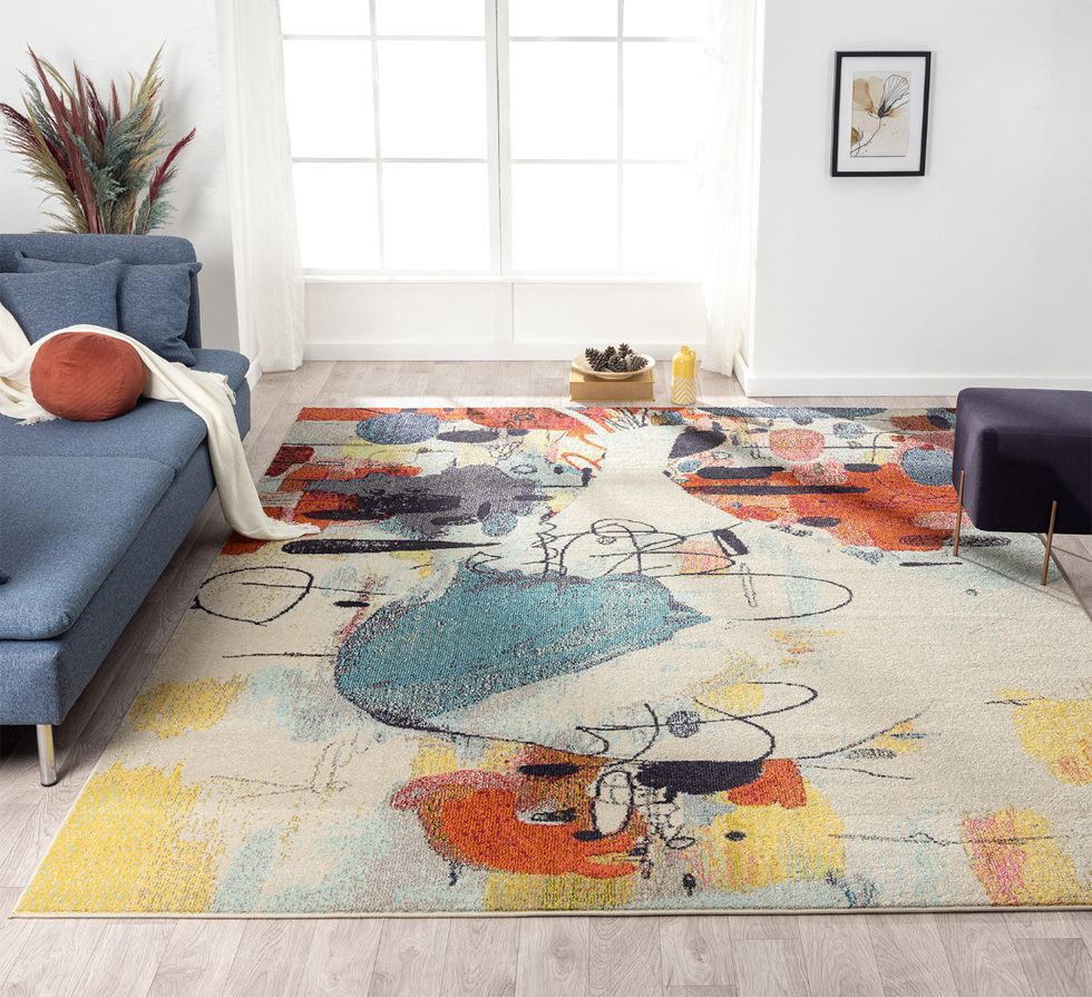 copenhagen colorworks rug