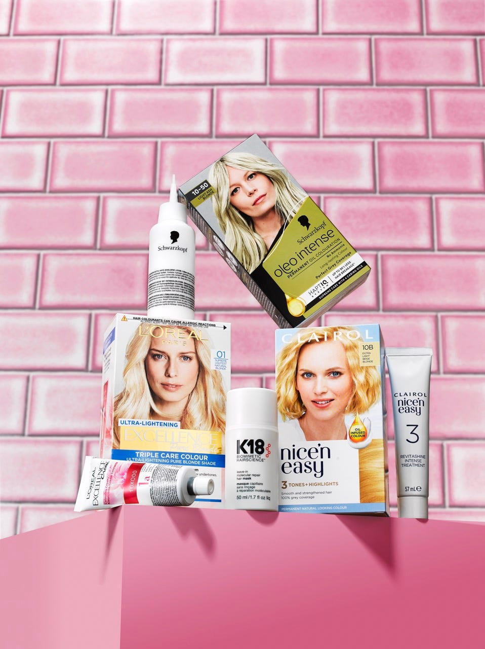 best haircare hall of fame awards