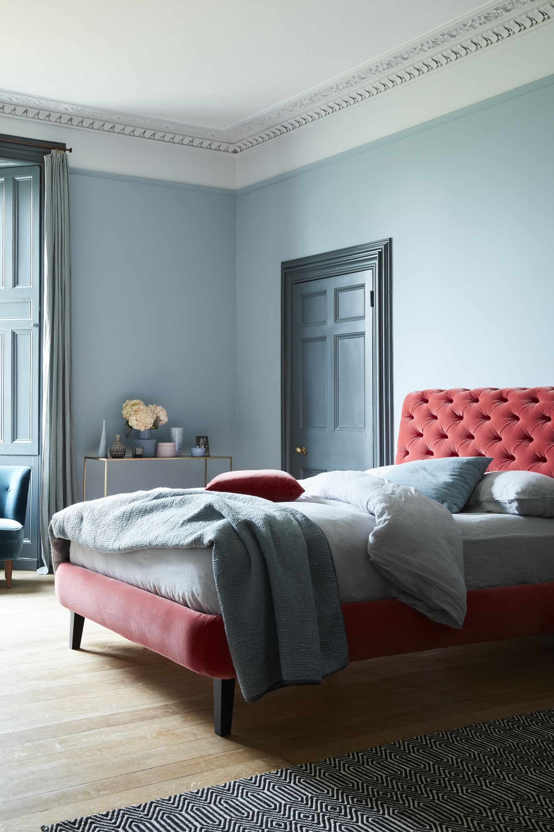 21 Colour Combinations To Try At Home - Colour Scheme Ideas