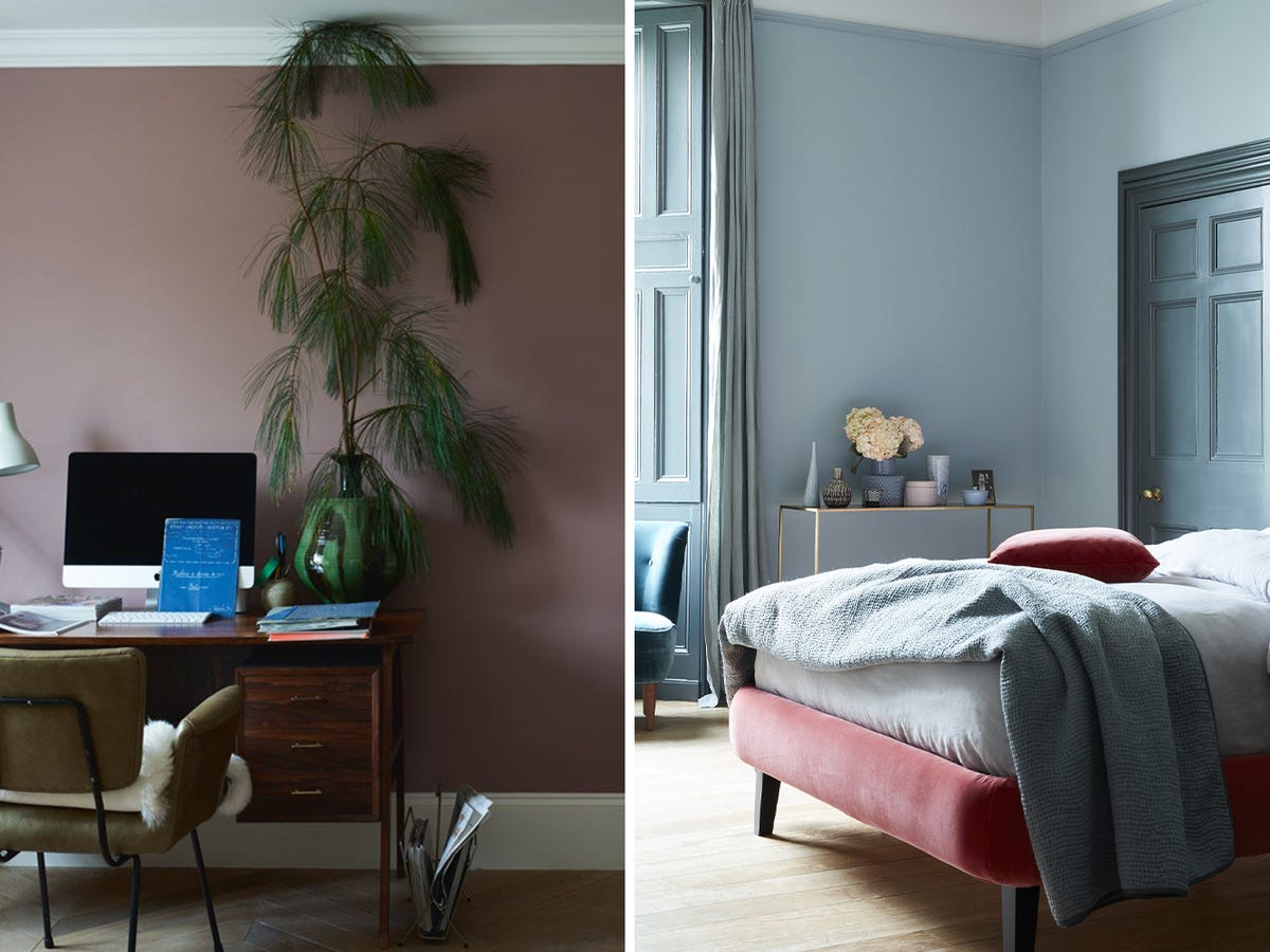 14 Colour Combinations To Try At Home - Colour Scheme Ideas