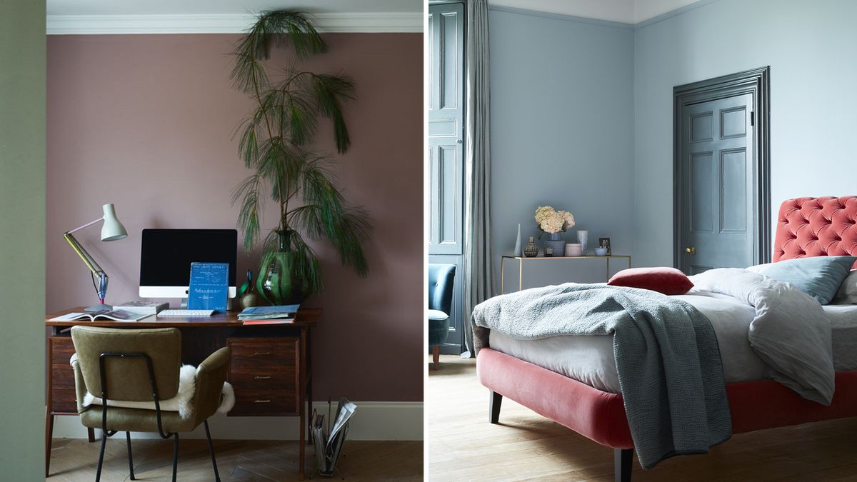 14 Colour Combinations To Try At Home - Colour Scheme Ideas
