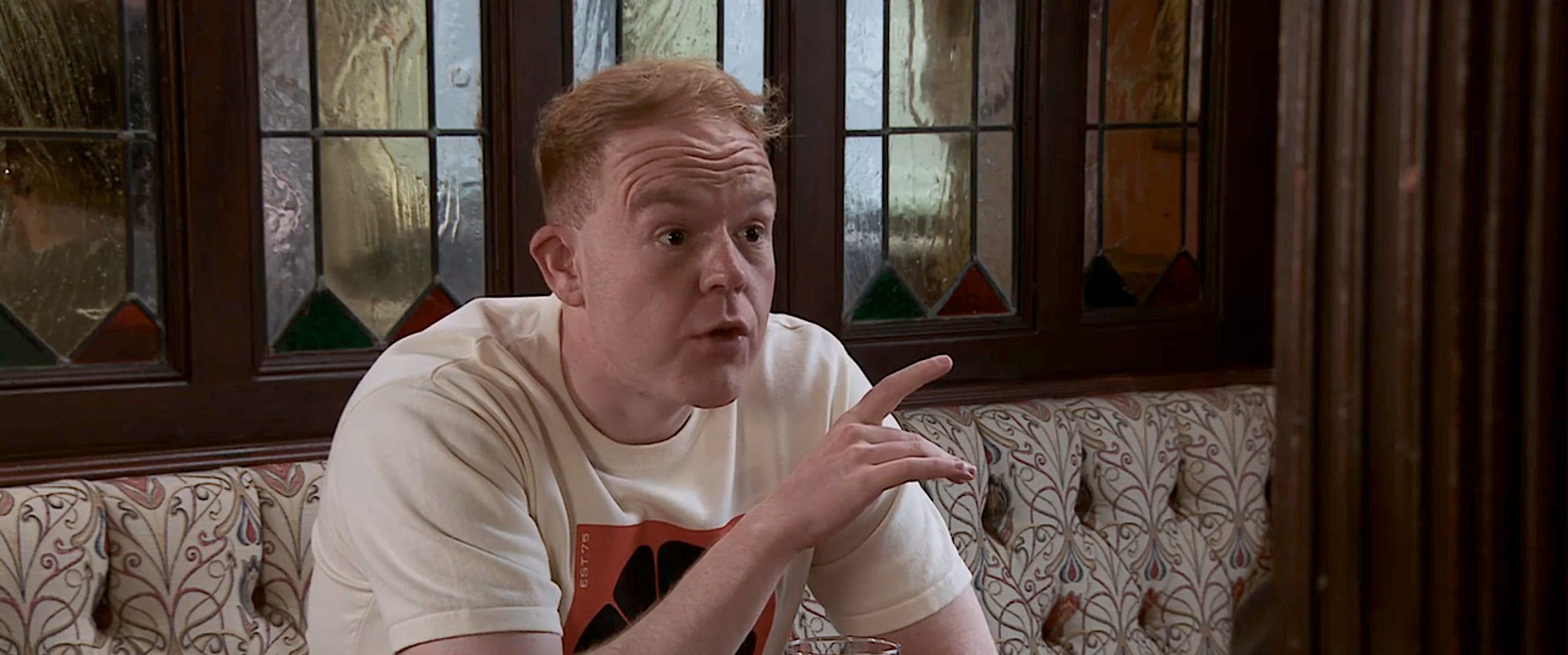 Coronation Street spoilers - Kit Green tricks Craig Tinker into