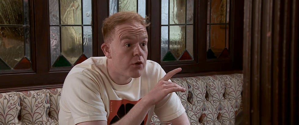 craig in coronation street