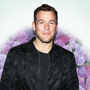 colton underwood gay the bachelor