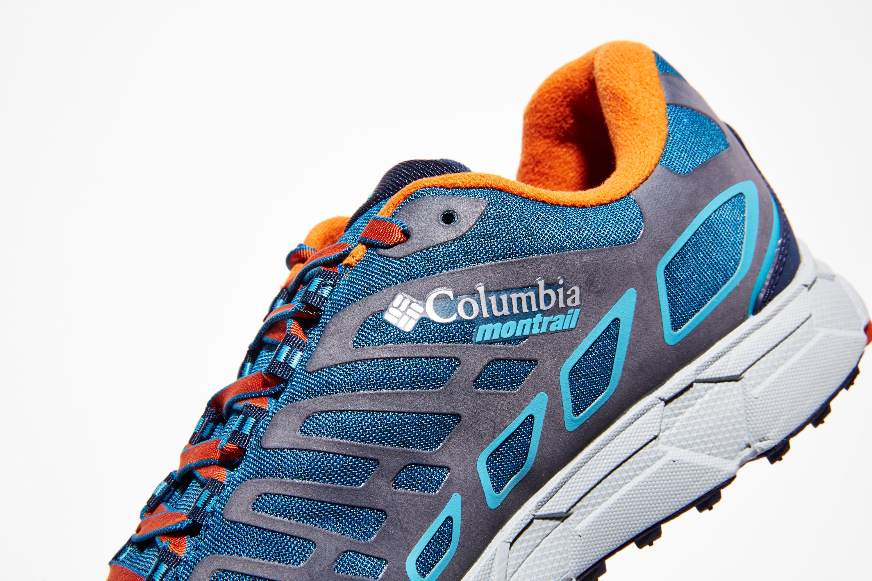 Columbia Bajada III