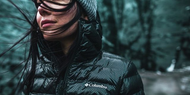 Reembolso Molde auxiliar Columbia arrasa en Amazon con sus chaquetas al 60% de descuento