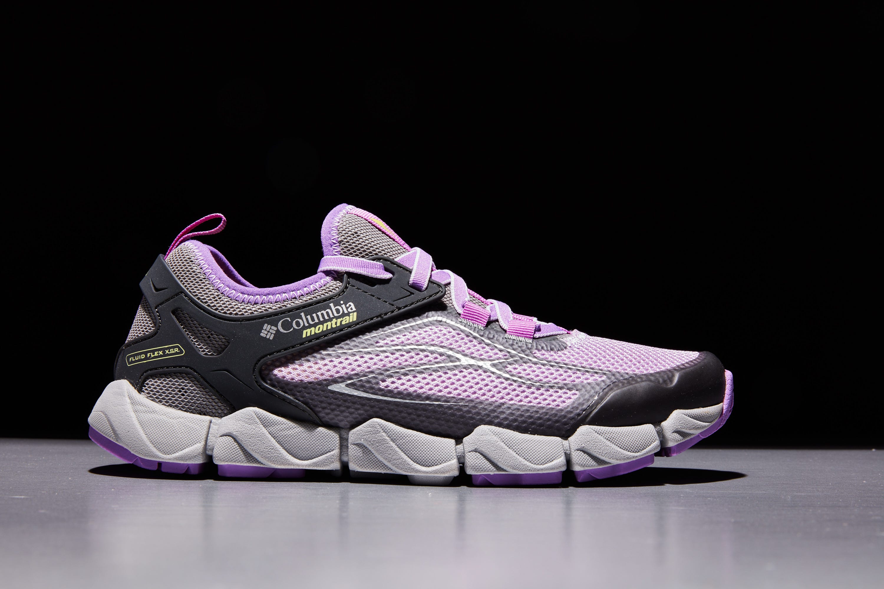Columbia Fluid Flex X.S.R.