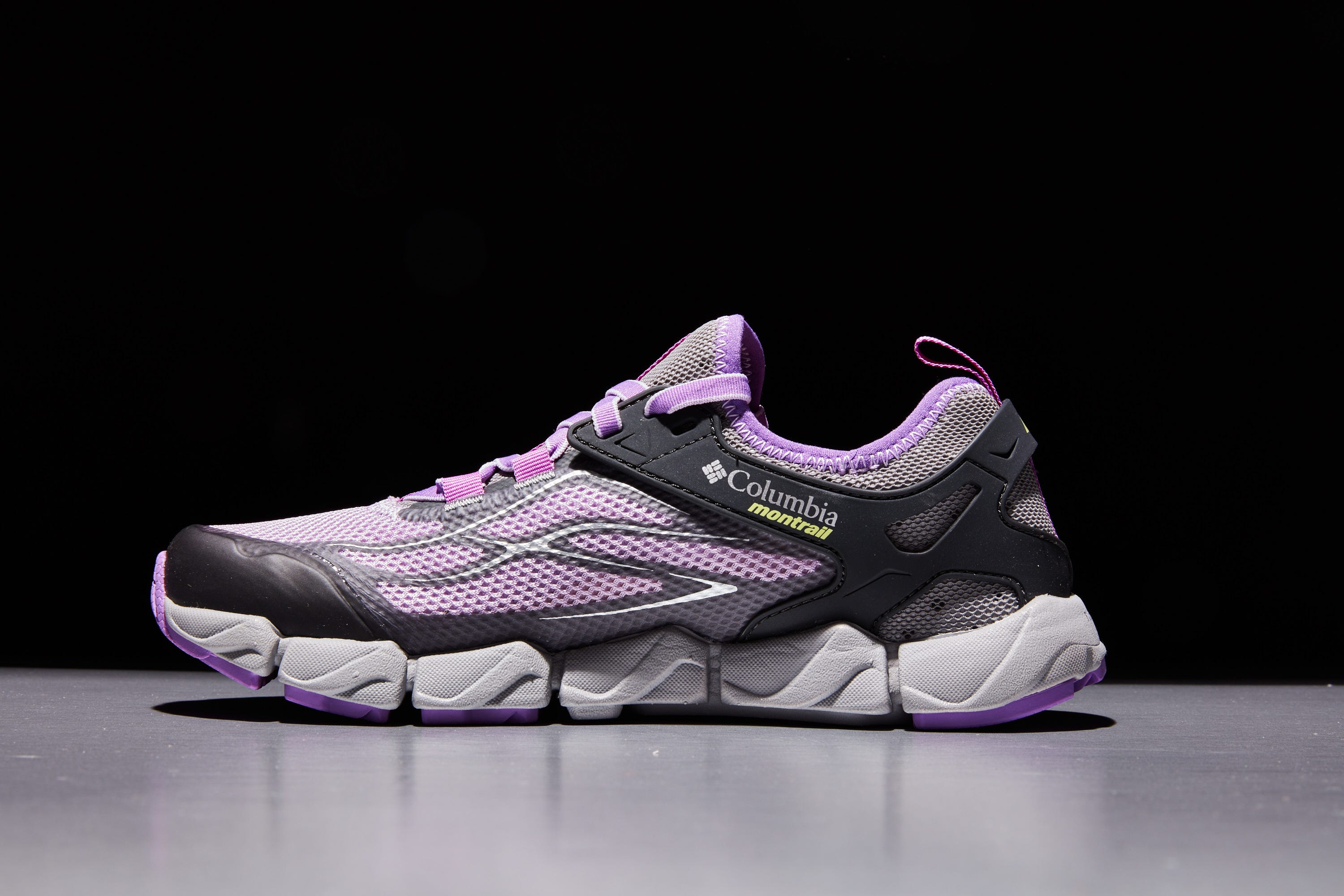 Columbia Fluid Flex X.S.R.
