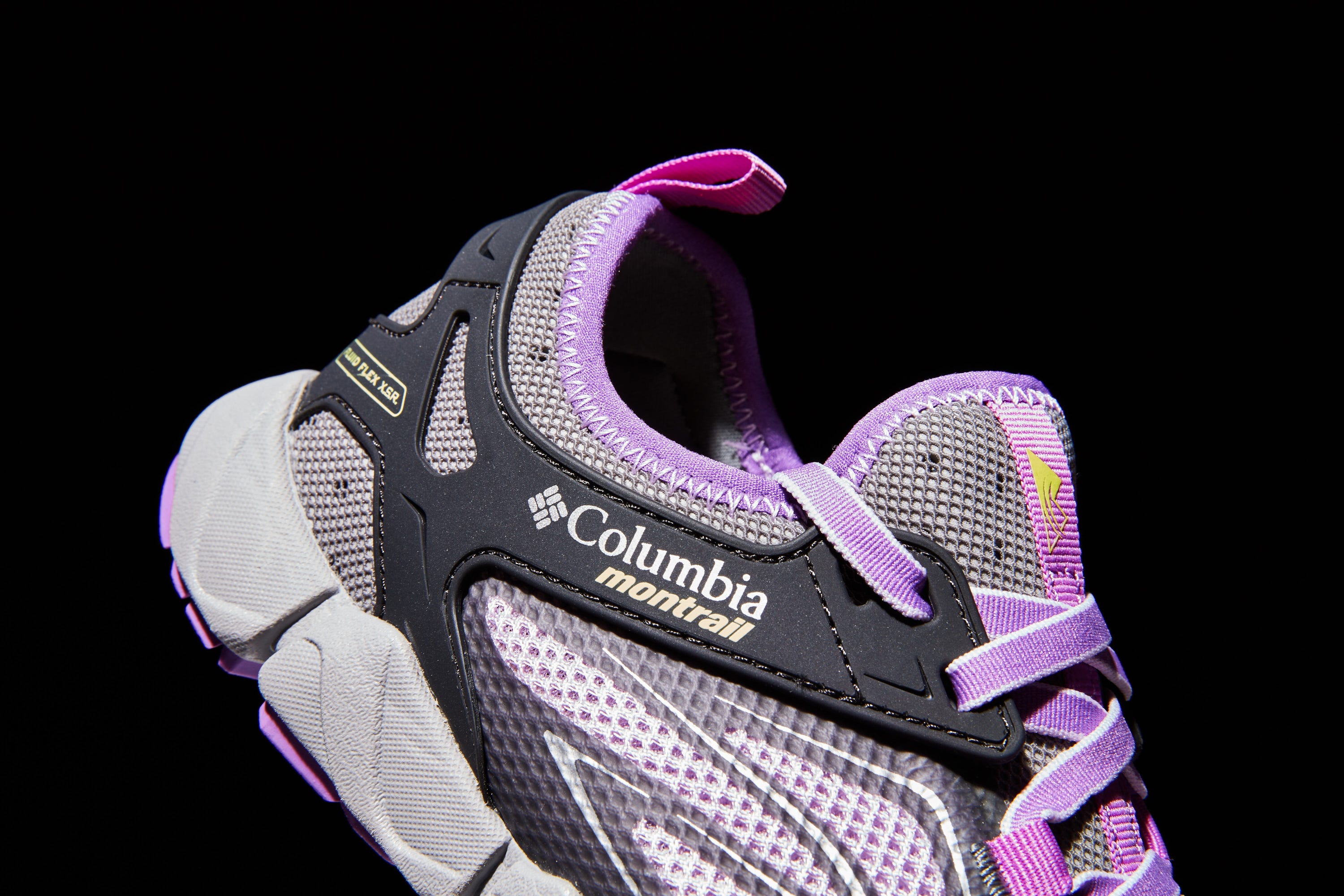 Columbia Fluid Flex X.S.R.