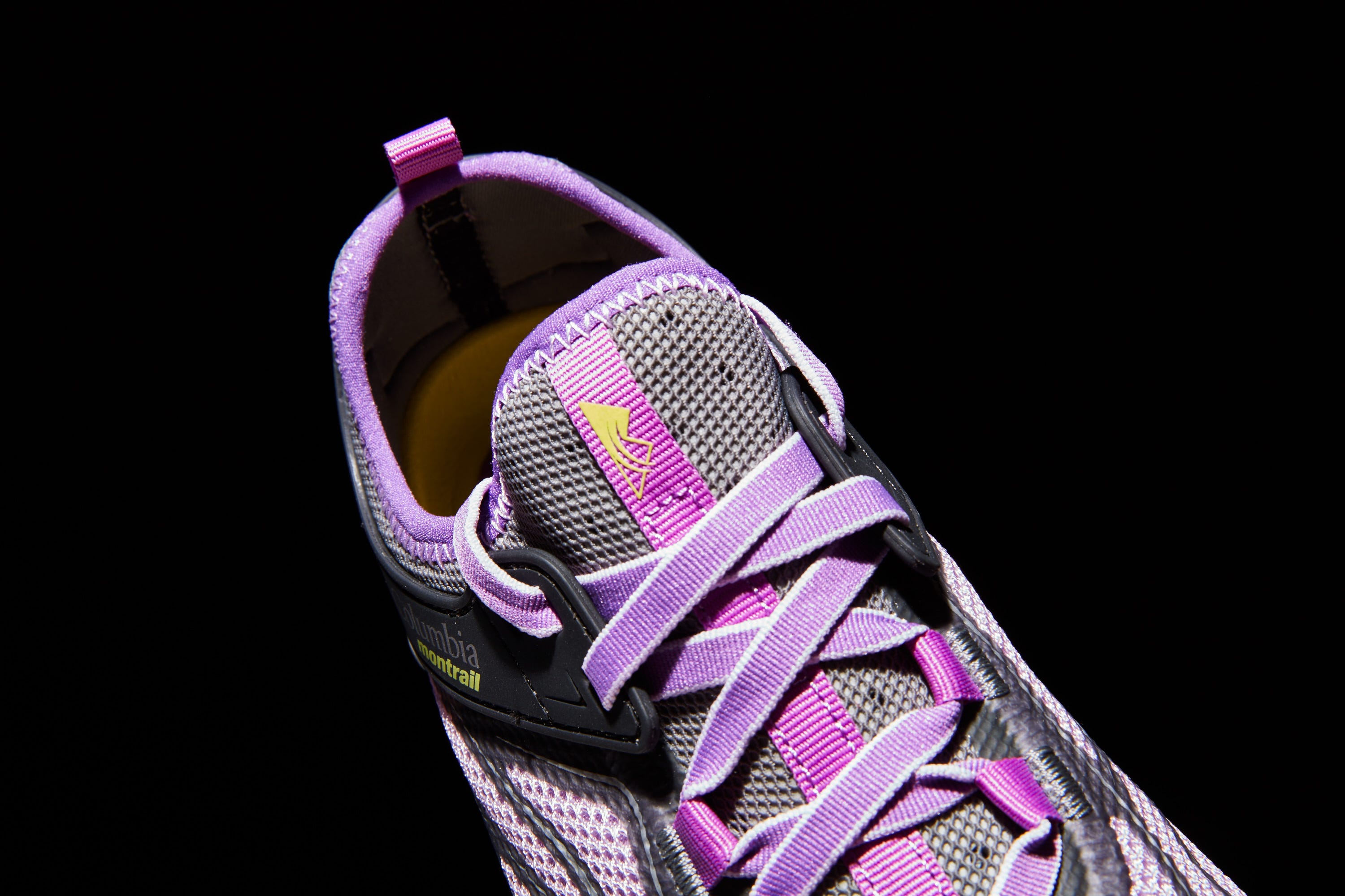 Columbia Fluid Flex X.S.R.